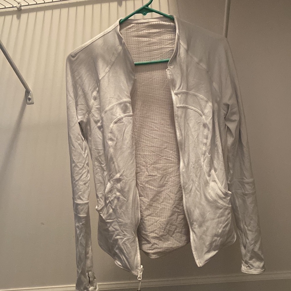 Lululemon jacket